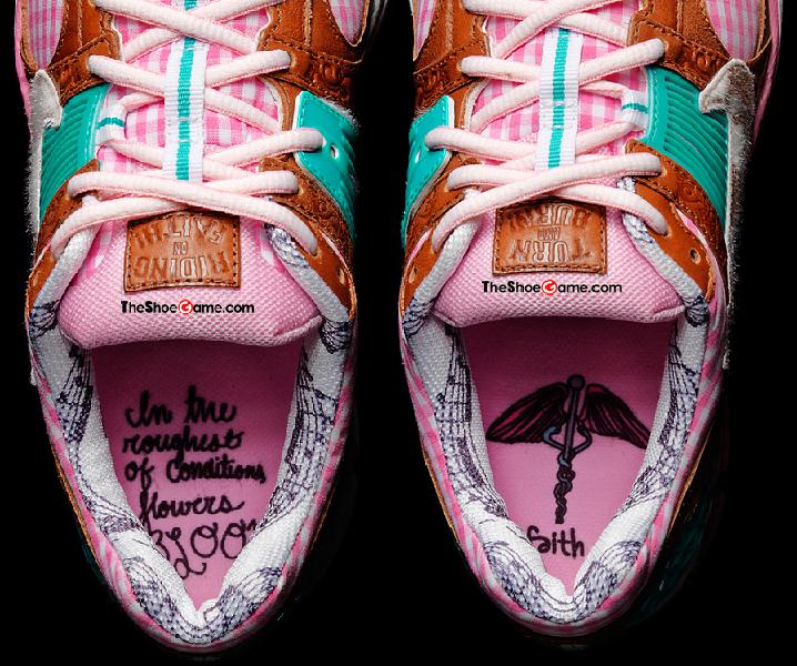 nike doernbecher zoom fly