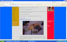 il mio vecchio blog