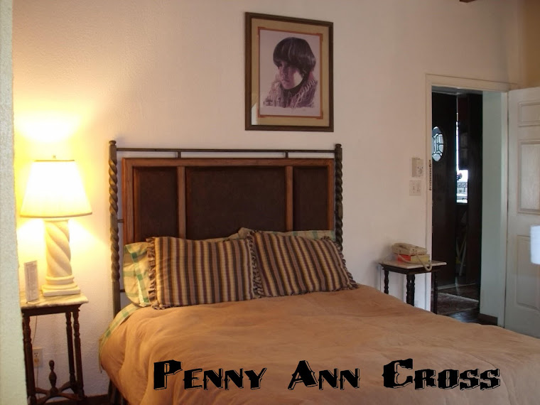 Penny Ann Cross