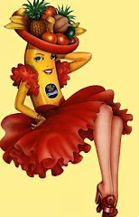 Miss Chiquita Banana