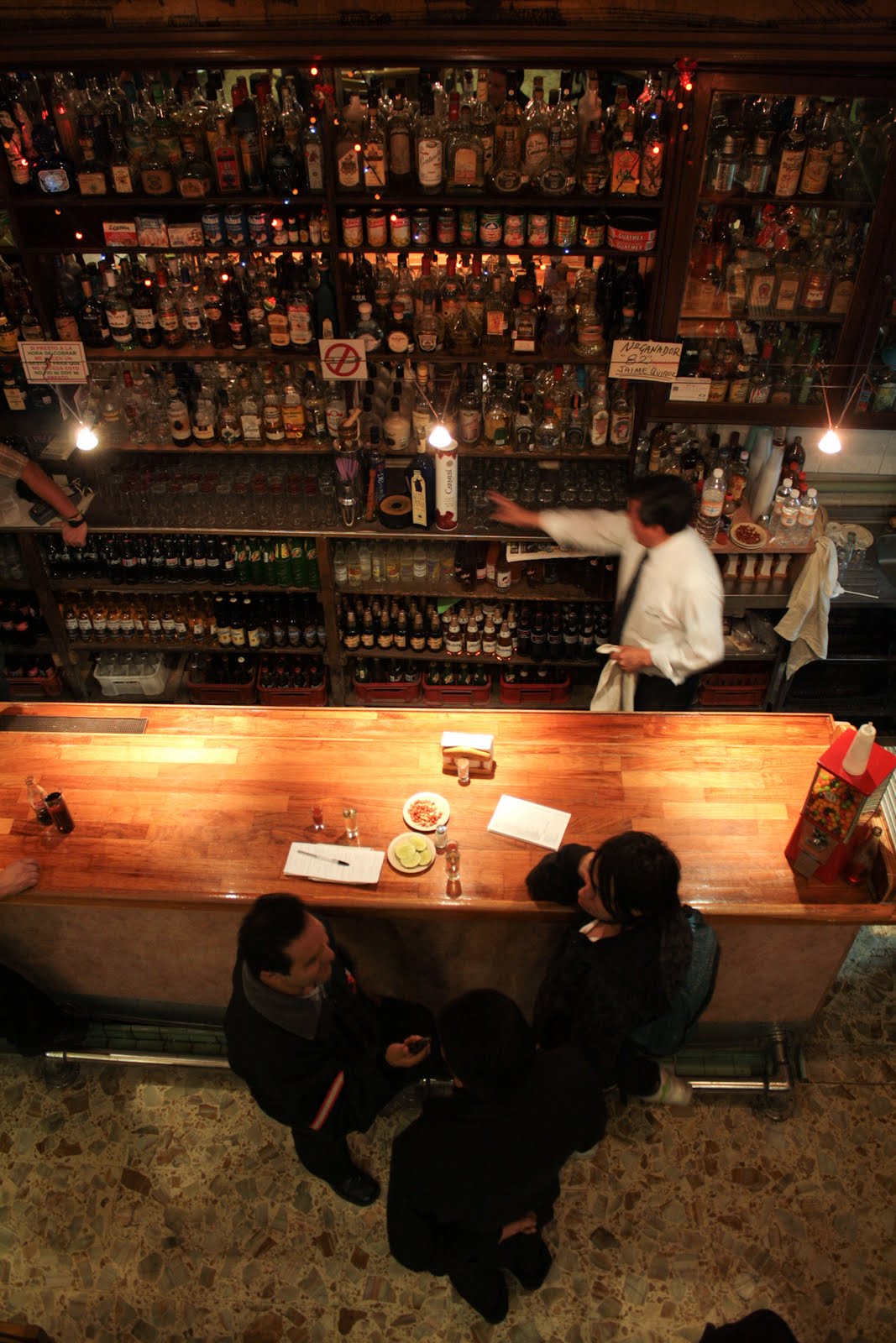 confiteria cantinas militares