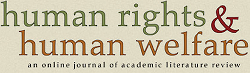 HRHW Roundtable blog: human rights, foreign policy, current issues
