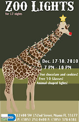 zoo poster posters animal project giraffe zoos safari