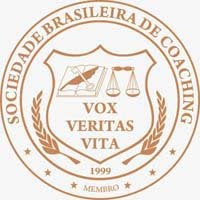 Membro da SBC - Sociedade Brasileira de Coaching