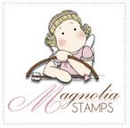 Magnolia Stamps available from