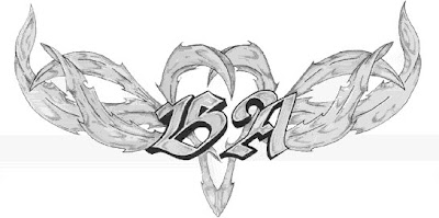 Free tribal tattoo designs 65 | Tribal Tattoo Flash Designs Gallery