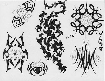 Tattoo Designs Free. Free tribal tattoo designs 83