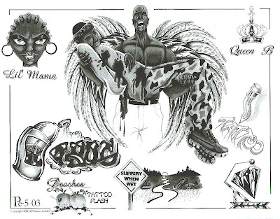 free name tattoo designs. Free tattoo flash designs 70 ·