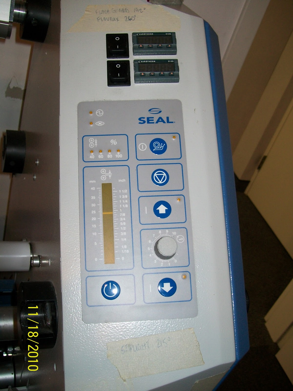 Print Shop Equipment for Sale