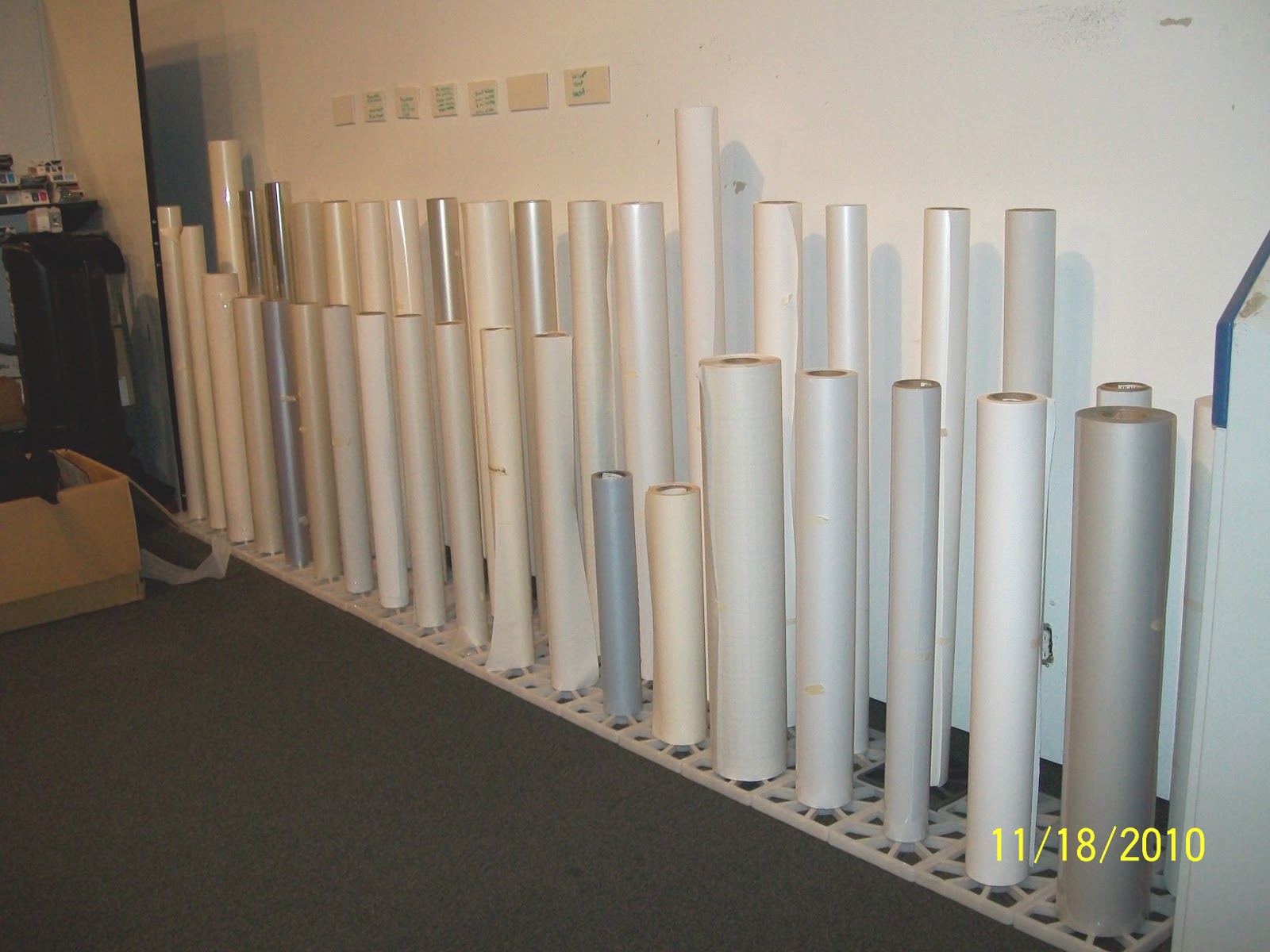 Print Shop Equipment for Sale