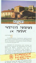 SANTA MARIA DE MAVE