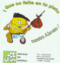 PATATA ALAVESA