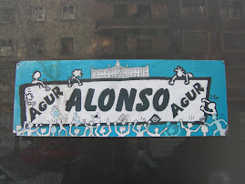 Agur Alonso