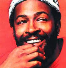 Marvin Gaye