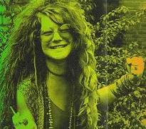 Janis Joplin