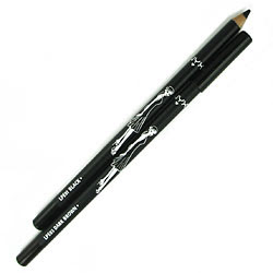 NYX Long Pencil eyeliner review