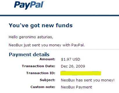 NeoBux