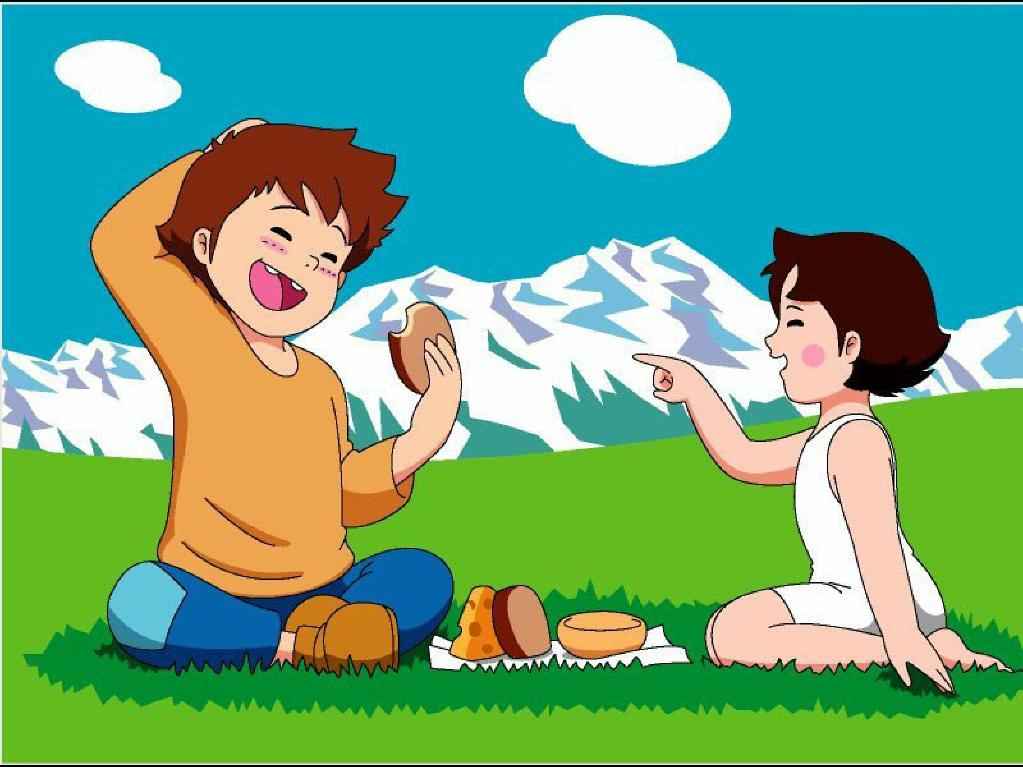 HEIDI IMAGENES EN COLOR PARA NIÑOSHEIDI Y PEDRO MERENDANDO EN LAS HEIDI IMAGENES EN COLOR PARA NIÑOSHEIDI Y PEDRO MERENDANDO EN LAS