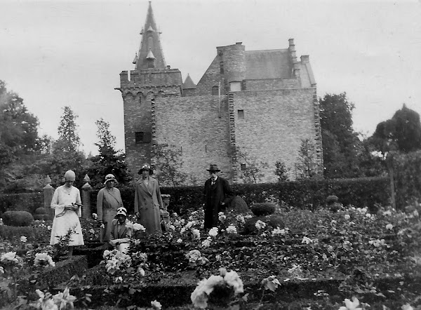 Kasteel-Museum Sypesteyn