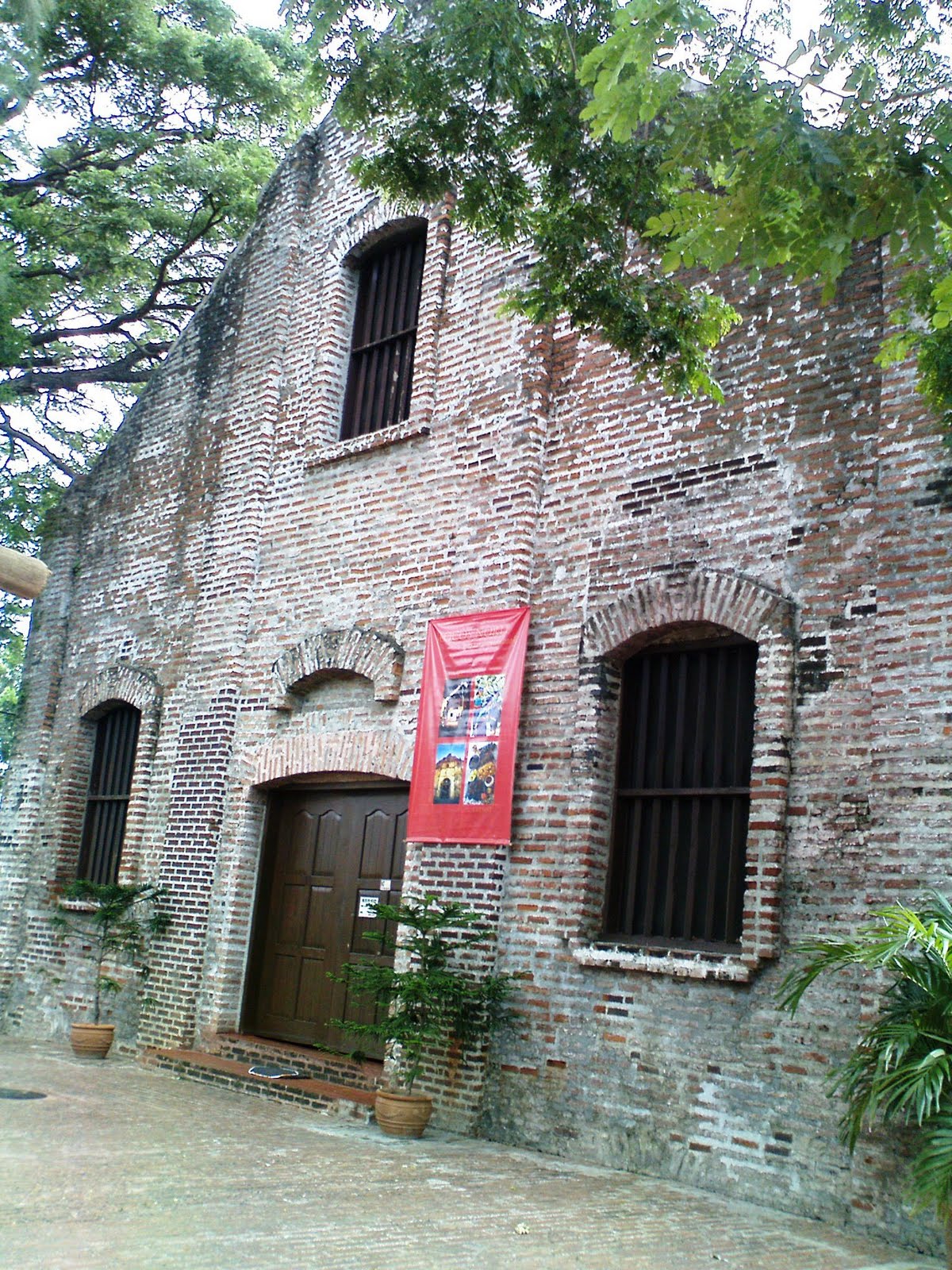 A Day in Laoag, Ilocos Norte's Capital and Gateway to World