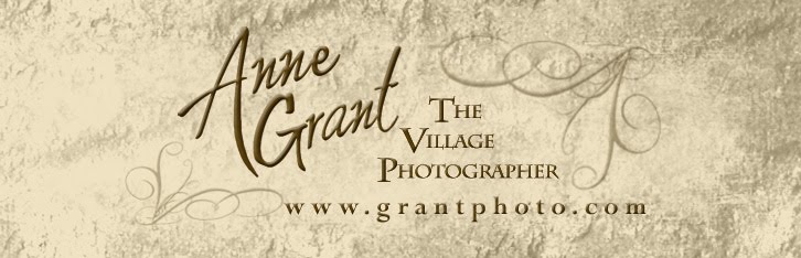 Anne Grant ~ The Village Photographer