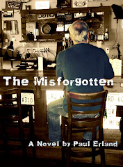 The Misforgotten -- purchase online for $1.99!