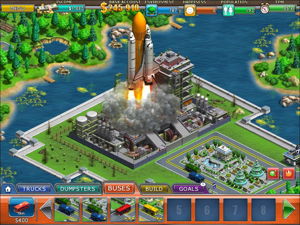 virtual city building games virtual city building games