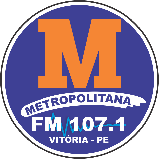 Rádio Metropolitana FM 107,1