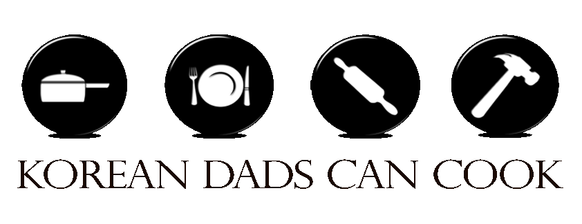 Korean Dads Can Cook