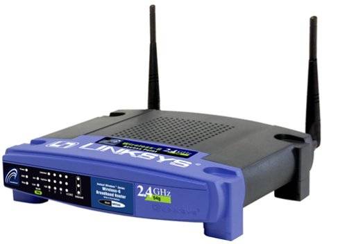 Techs & Digitals: What Is a Router?
