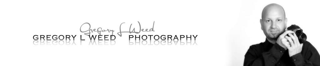 Gregory L Weed Photography Blog