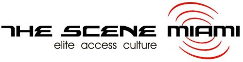 TheSceneMiami.com--Miami's Elite, Access, Culture, and Celebrity source