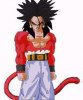 Trunks SSJ4