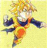 Goten SSJ
