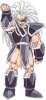 Raditz SSJ2