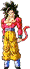 Goku SSJ4