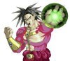 Broly SSJ4