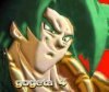 Gogeta SSJ7
