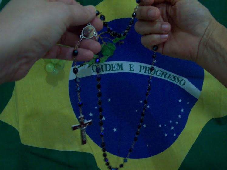 Parece que todo o Brasil deu a mão