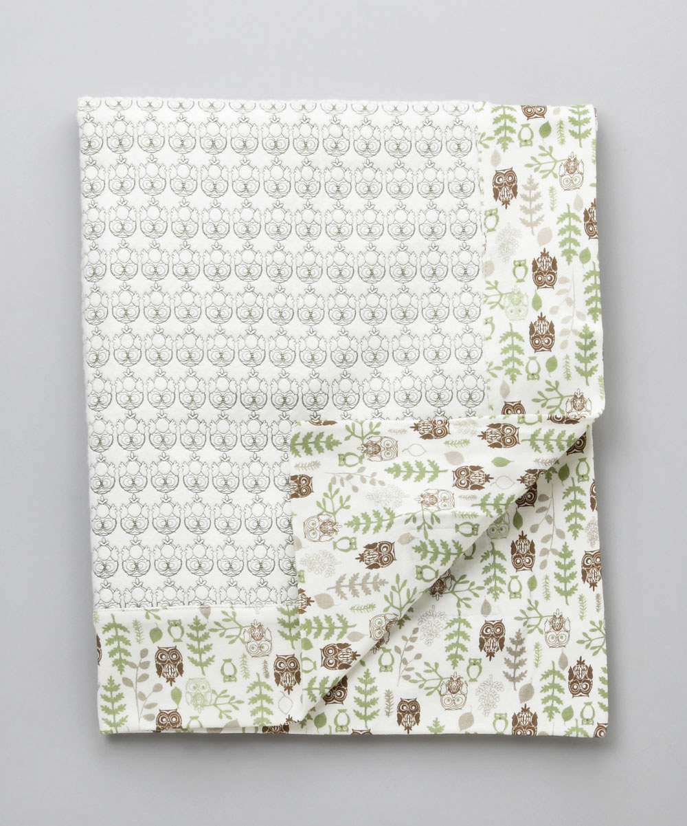 cute hoots Lucky Jade Baby