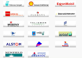Client Oil & Gas