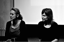 Liesel et Elodie au forum...