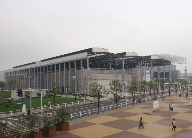  20頭の牛を収容できるパドックの広さはどれくらいですか?