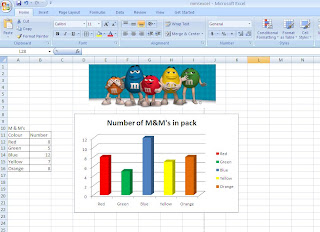Sam Blogs Software: Dreamtime / Excel