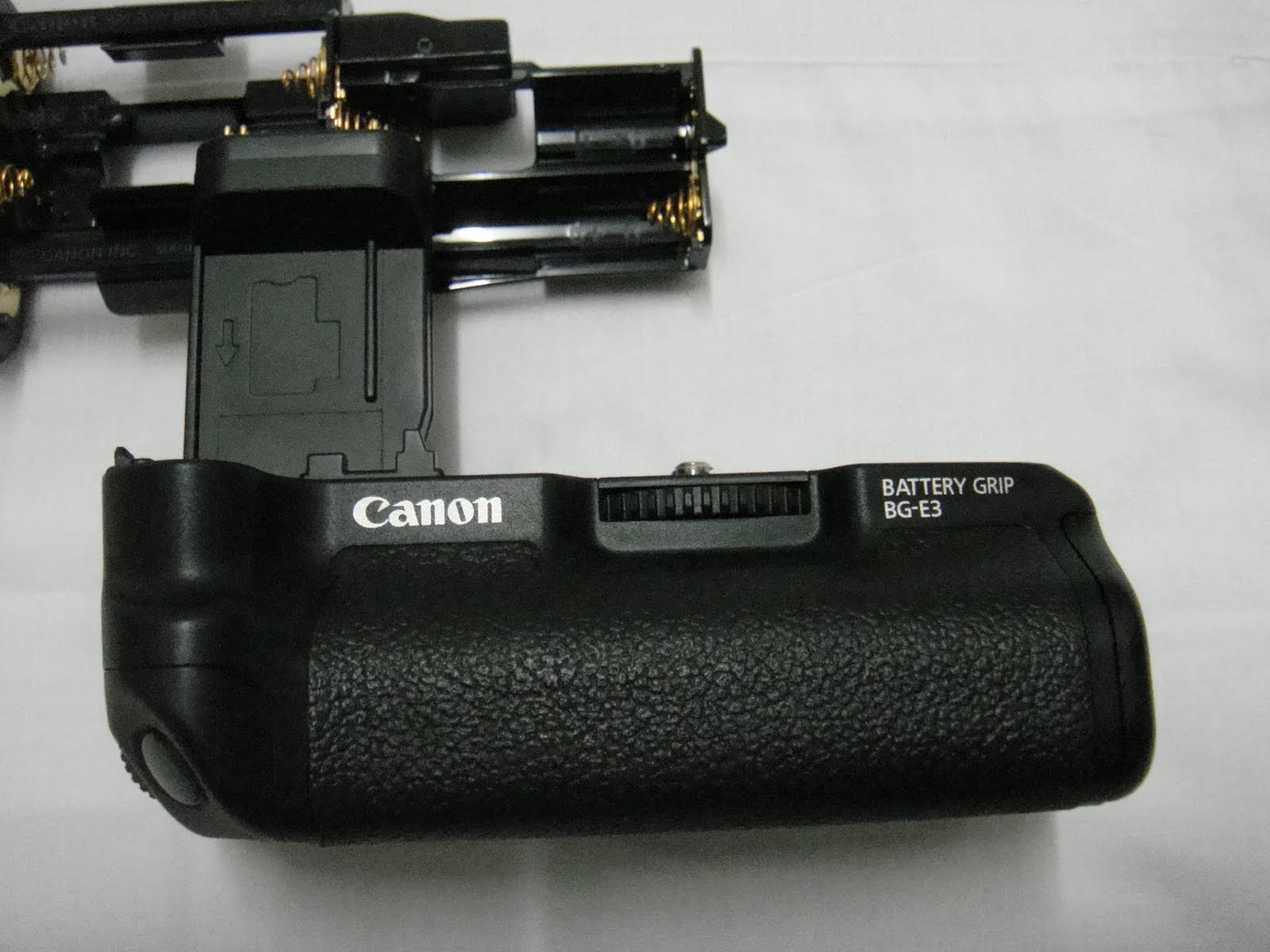 Аккумулятор canon 350d