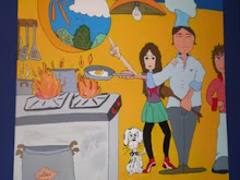 La cocina de papa