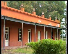 Estancia La Primavera