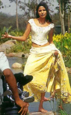 I Love FUN: Poonam Nath