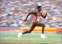 CARL LEWIS