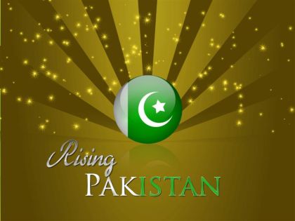 Rising Pakistan